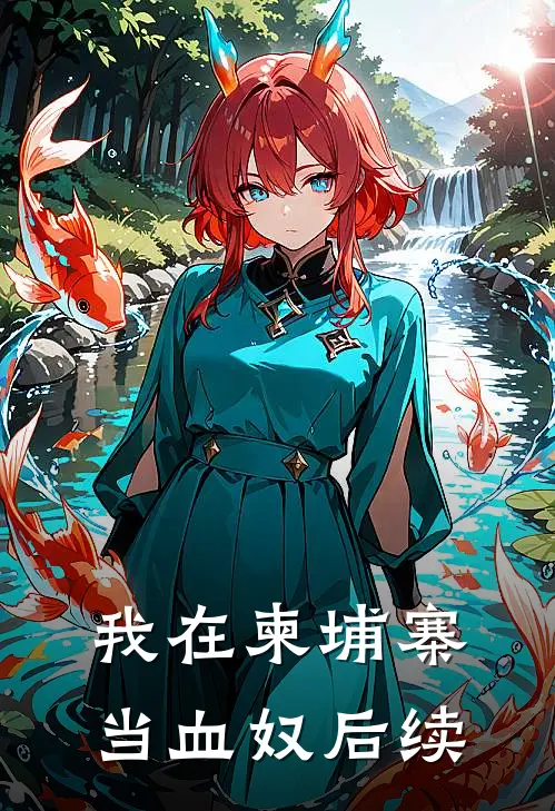 我在柬埔寨当血奴后续