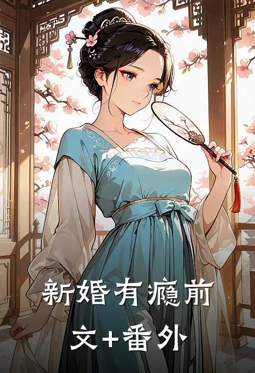 新婚有瘾前文+番外