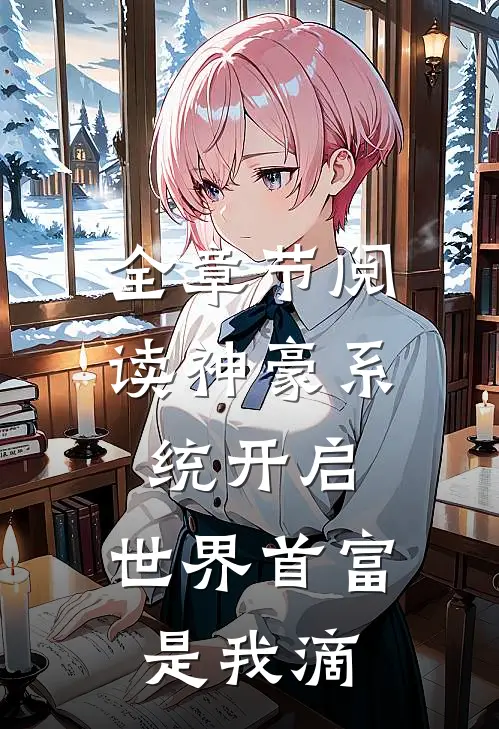 全章节阅读神豪系统开启，世界首富是我滴
