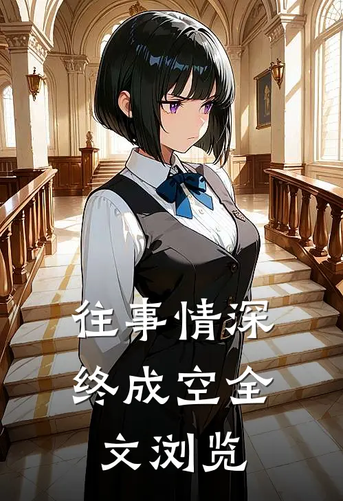 往事情深终成空全文浏览