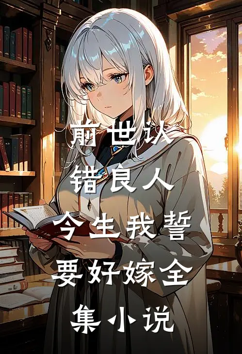 前世认错良人,今生我誓要好嫁全集免费阅读