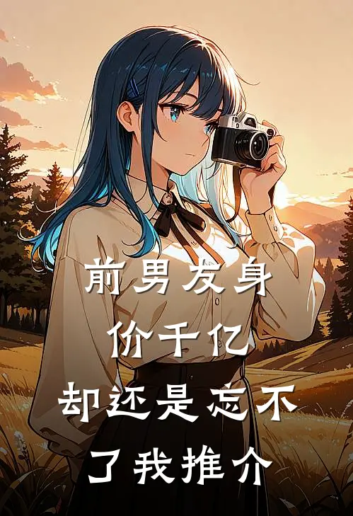 前男友身价千亿，却还是忘不了我推介