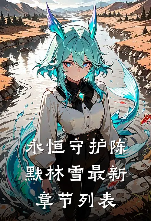 永恒守护陈默林雪最新章节列表