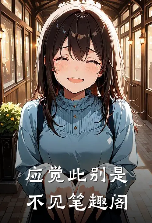 应觉此别是不见笔趣阁