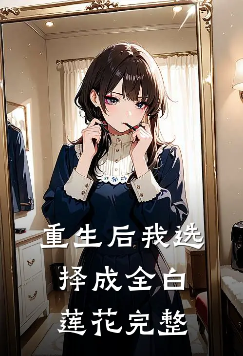 重生后我选择成全白莲花完整