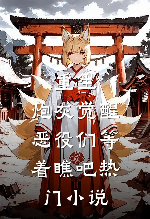 重生：炮灰觉醒，恶役们等着瞧吧热门小说