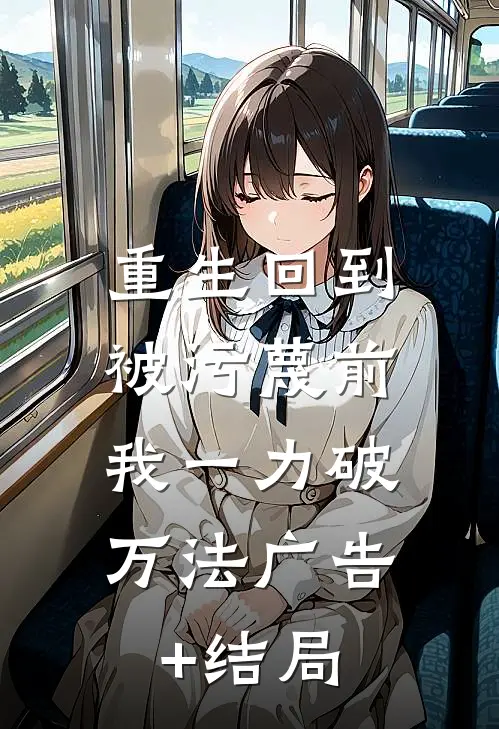 重生回到被污蔑前，我一力破万法广告+结局