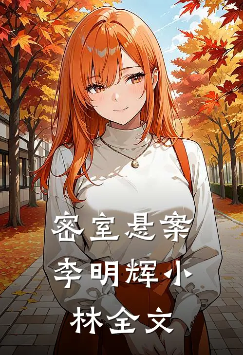 密室悬案李明辉小林全文在线阅读