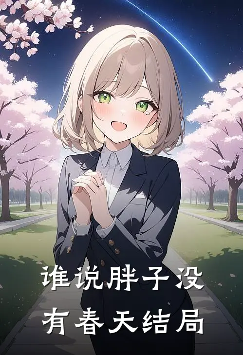 谁说胖子没有春天结局