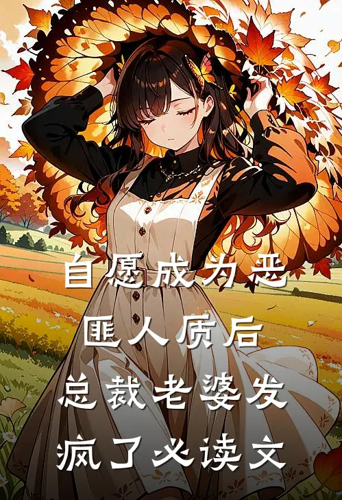 自愿成为恶匪人质后，总裁老婆发疯了必读文