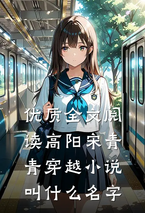 优质全文阅读高阳宋青青穿越小说叫什么名字