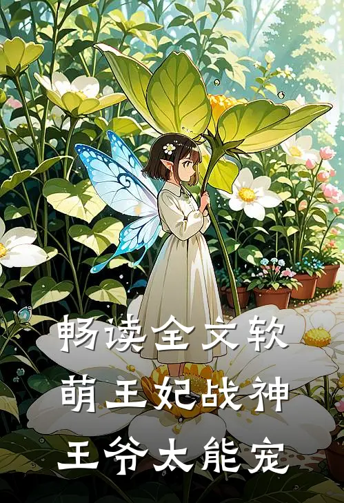 畅读全文软萌王妃战神王爷太能宠
