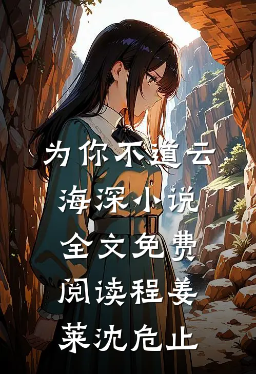 为你不道云海深小说全文免费阅读程姜莱沈危止