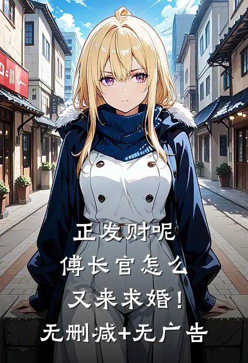 正发财呢，傅长官怎么又来求婚！无删减+无广告