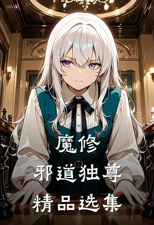 魔修,邪道独尊精品选集在线阅读