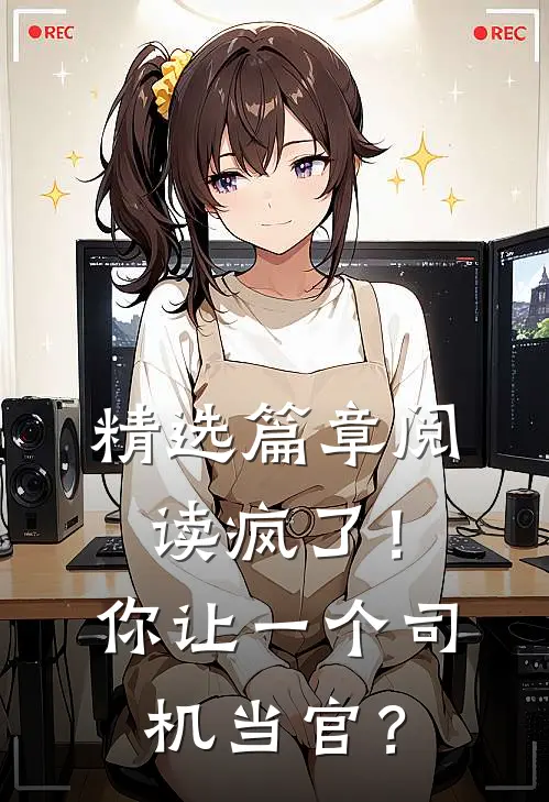 精选篇章阅读疯了！你让一个司机当官？