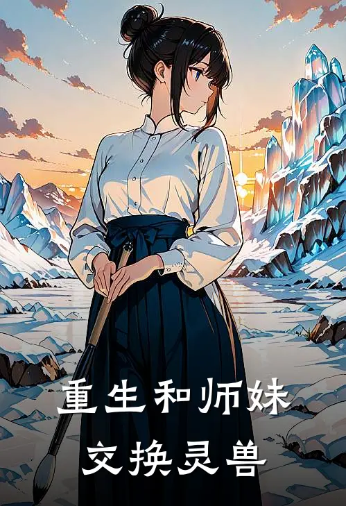 重生和师妹交换灵兽