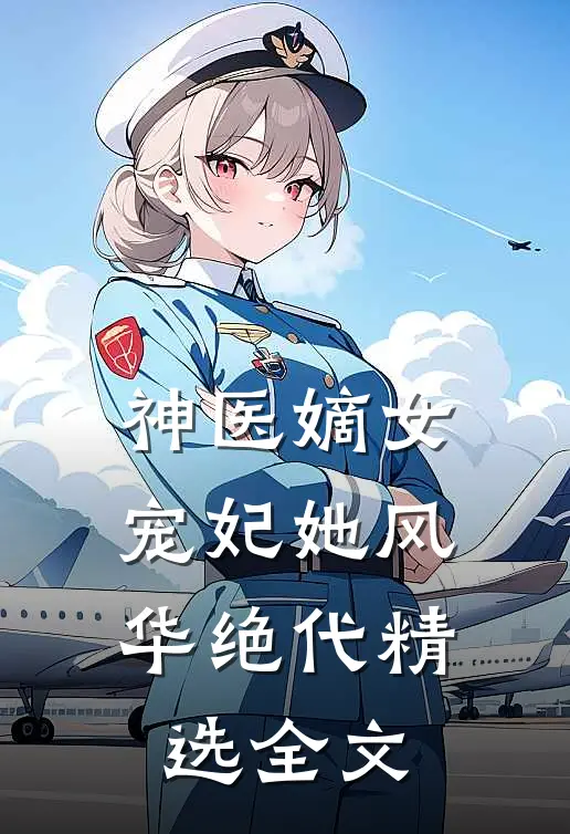 神医嫡女宠妃她风华绝代精选全文免费阅读