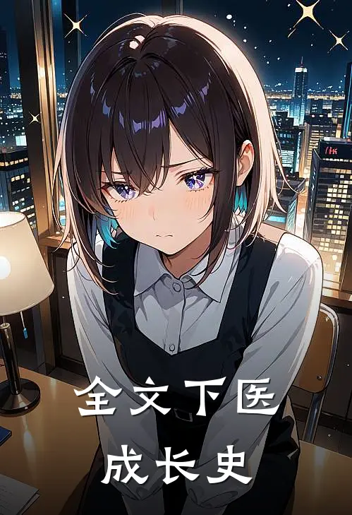 全文下医成长史