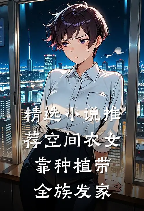 精选小说推荐空间农女：靠种植带全族发家