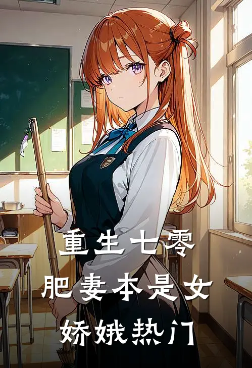 重生七零：肥妻本是女娇娥热门
