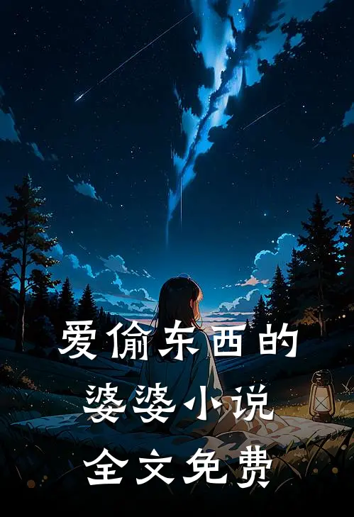 爱偷东西的婆婆小说全文免费