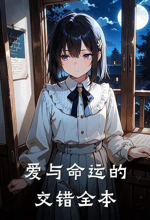爱与命运的交错全本