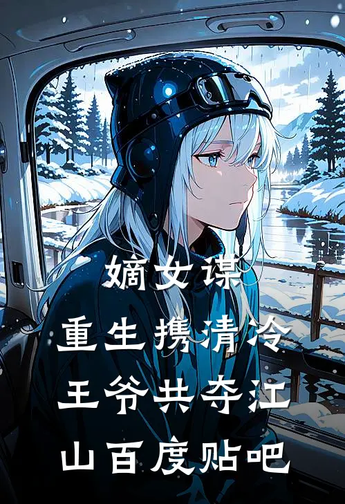 嫡女谋：重生携清冷王爷共夺江山百度贴吧