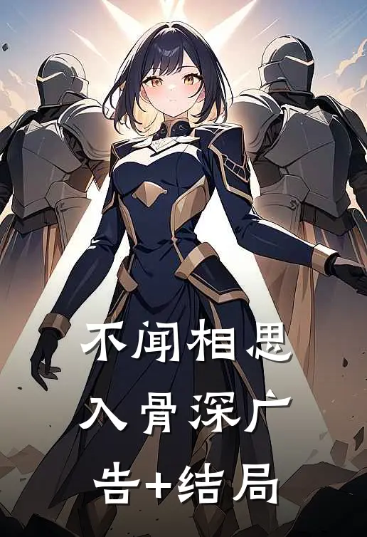 不闻相思入骨深广告+结局