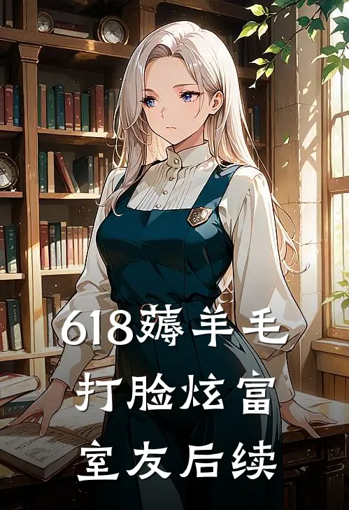 618薅羊毛，打脸炫富室友后续