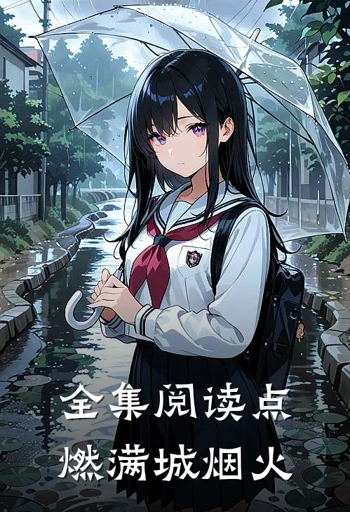 全集阅读点燃满城烟火
