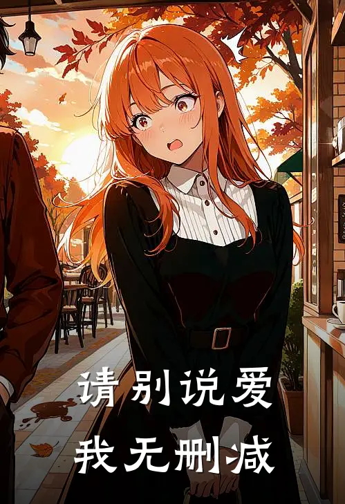 请别说爱我无删减