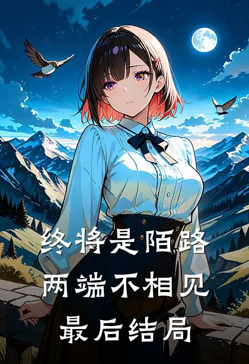 终将是陌路,两端不相见最后结局怎么样