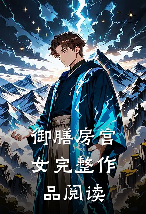 御膳房宫女完整作品阅读