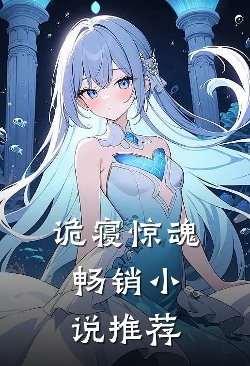 诡寝惊魂畅销小说推荐