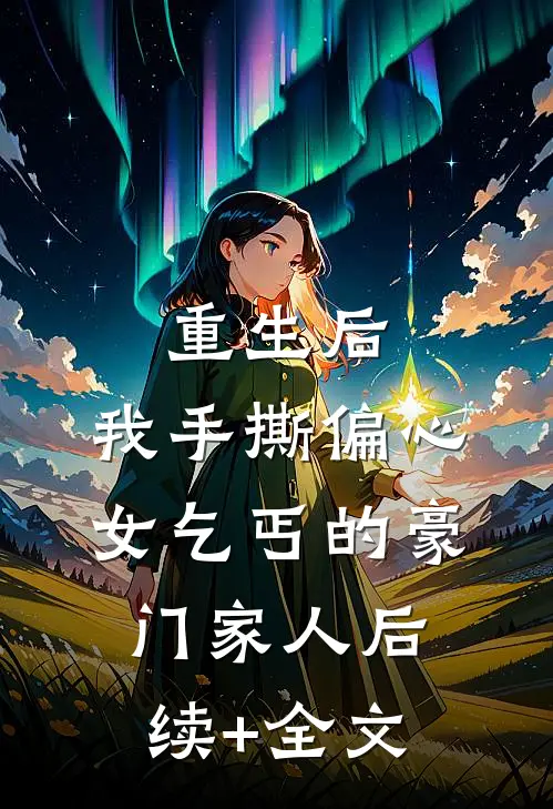 重生后，我手撕偏心女乞丐的豪门家人后续+全文