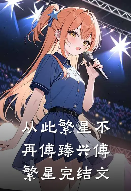 从此繁星不再傅臻兴傅繁星完结文