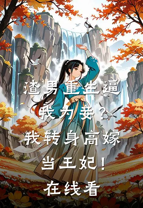 渣男重生逼我为妾？我转身高嫁当王妃！在线看
