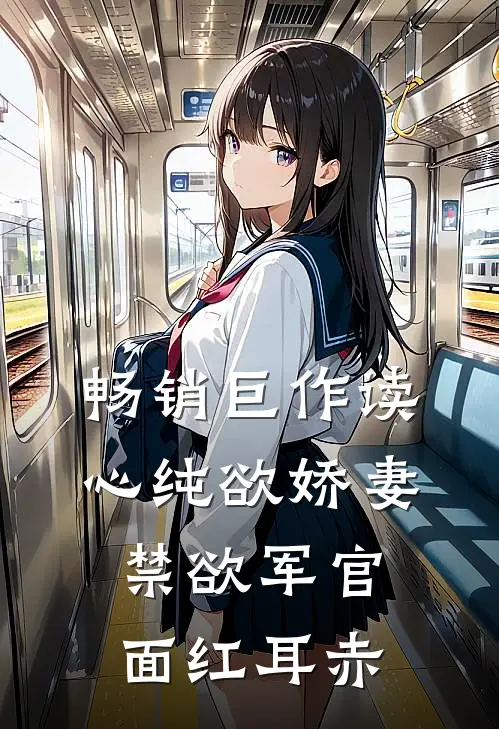 畅销巨作读心纯欲娇妻，禁欲军官面红耳赤