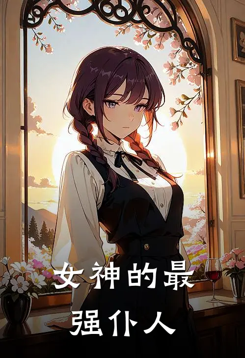 女神的最强仆人