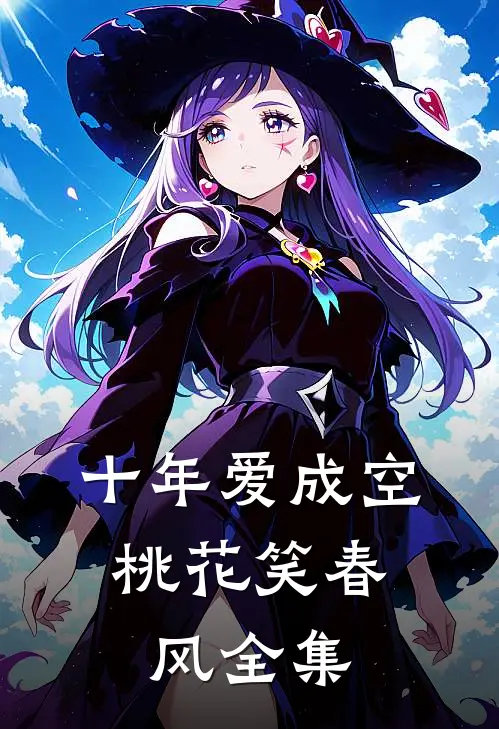 十年爱成空，桃花笑春风全集