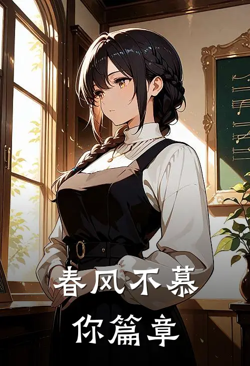 春风不慕你篇章