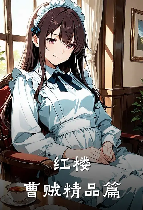 红楼：曹贼精品篇