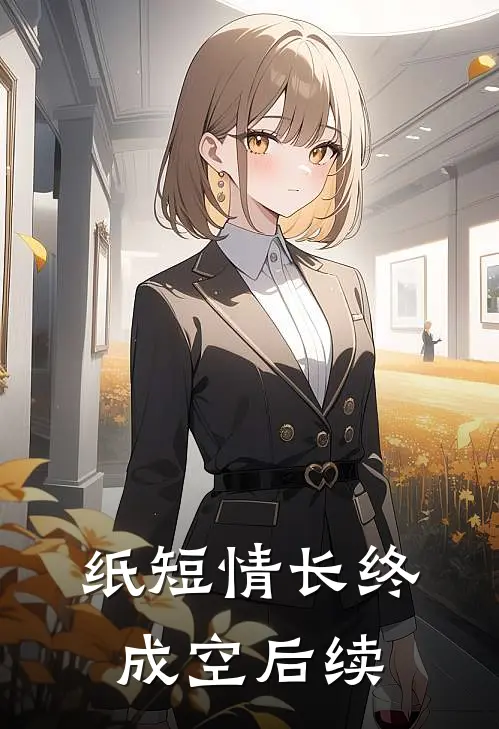 纸短情长终成空后续