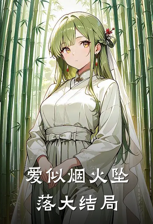 爱似烟火坠落大结局