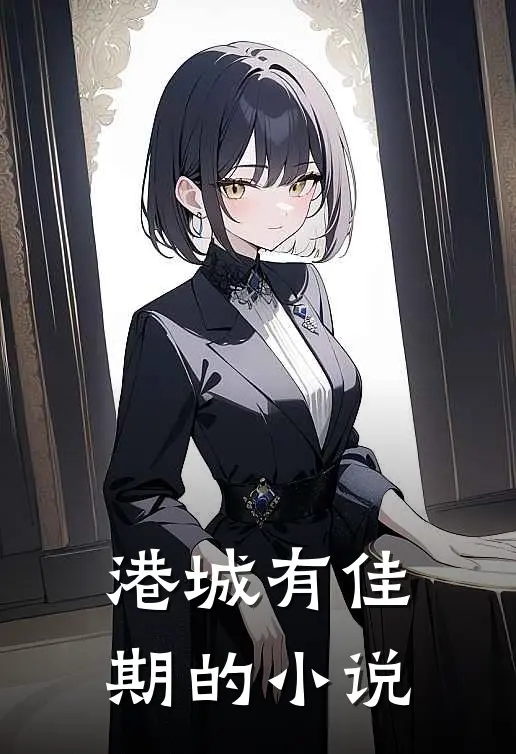 港城有佳期的小说