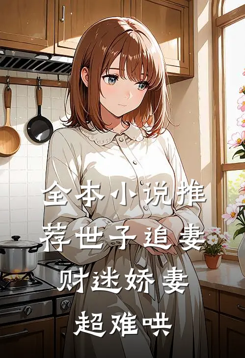 全本小说推荐世子追妻：财迷娇妻超难哄
