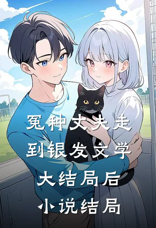 冤种丈夫走到银发文学大结局后小说结局