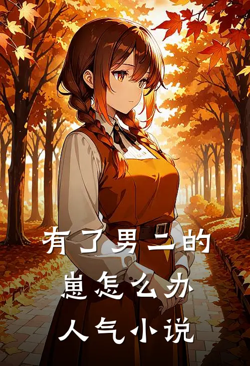 有了男二的崽怎么办人气小说