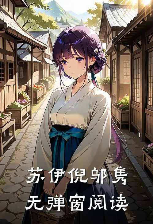 苏伊倪邬隽无弹窗阅读